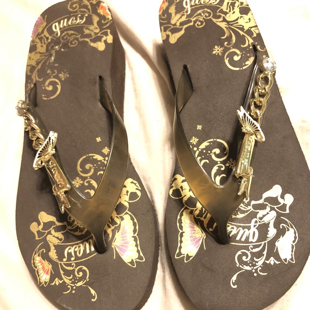 Flip flops